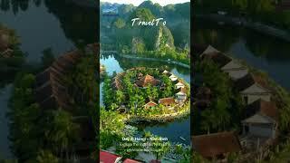 From Hanoi’s buzz to Ha Long Bay’s breeze – Vietnam, you’ve got our hearts 