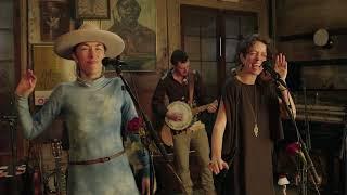 Rising Appalachia - Catalyst (LIVE from Preservation Hall)