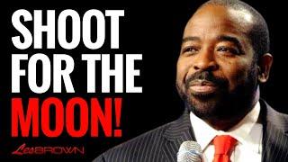 THE POWER OF POSITIVITY - Best Motivational Video For Positive Thinking | Les Brown