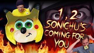 Nick Rekieta & The Curses of the Sonichu Medallion