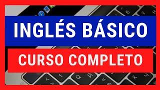  Curso de ingles completo desde cero  NIVEL BASICO PARA PRINCIPIANTES  CLASE 1 #CURSOGRATIS