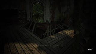 OMEGA WOLFIE PLAYS DAYLIGHT DREAD!!! (PS5)