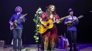 Sierra Ferrell | In Dreams | Boulder Theater | gratefulweb.com