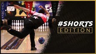 Anthony Simonsen Bowling Release #Shorts Edition