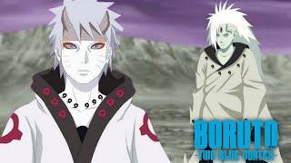 Boruto Two Blue Vortex : "MODE OTSUTSUKI" - Boruto Two Blue Vortex Episode Terbaru Part 401