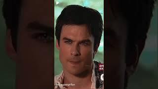 Ian Somerhalder edit video pt.3 on I Wanna Be Your Slave Måneskin cause Im the devil damon salvatore