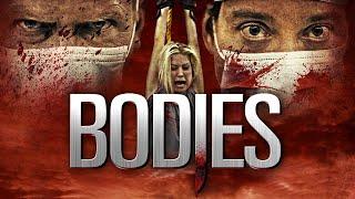 BODIES | Official Trailer | Summer Hill Entertainment