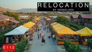 E112 | Festival in Areni: When Wine and Armenia Merge into a Holiday!