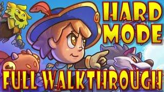 Prodigy Math HARD MODE FULL WALKTHROUGH!!!
