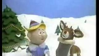 Raging Rudolph - MADtv