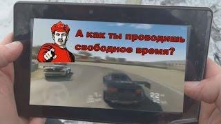 Трейлер канала Kivenorb Games