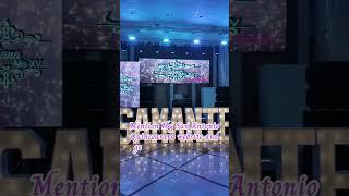 Emporium by Yarlen | San Antonio Reception Halls | SA Texas Venues | Quinceanera Halls Texas #misxv
