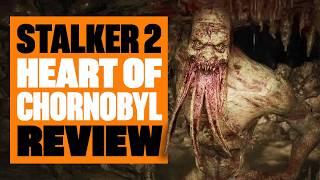 Stalker 2: Heart of Chornobyl Review