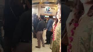deemak movie premiere 2