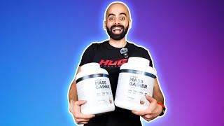 I Tried Transparent Labs Vegan Mass Gainer for a Month: Here’s What Happened