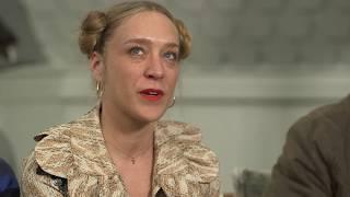 Chloe Sevigny says she would 'probably not' work with Woody Allen again - Sundance 2018