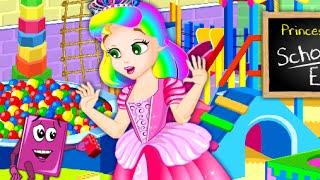 Princess Juliet School Escape - Princess Juliet Games