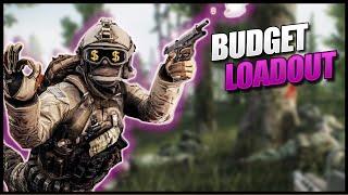 Geld sparen mit Budget Loadouts - Escape From Tarkov