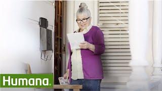 Humana Medicare Advantage; Your Journey Starts Here | Humana