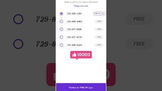 Textnow (Secure VPN) to solve all problems to connect Free USA Phone Number #textnow