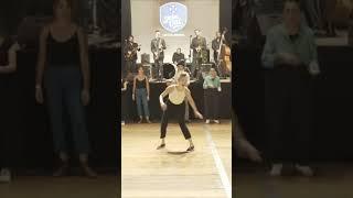 Solo Jazz Competition (10) #shorts Hot dancing #dance #dancer #danceshorts #jazz #shuffledance