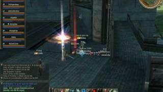 Lineage2 Kamael PvP Arbalester Bonnu