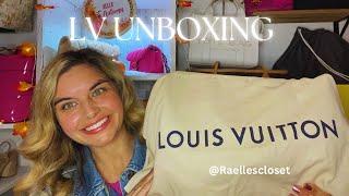 LOUIS VUITTON SPEEDY BANDOULIERE 30 UNBOXING | I GOT A WISHLIST BAG FOR $500 OFF! #louisvuitton