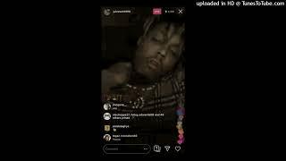 Juice WRLD -  Lost My Mind (Remaster W/NEW SNIPPETS)