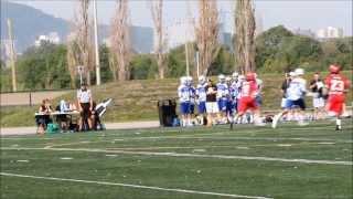 Edge 2017 - Justin Inacio