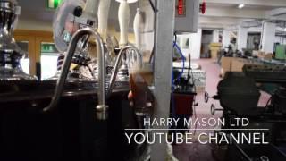 Aston Hand Pull 500,000