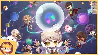 Everything You need To Know About MapleStory N | MapleStory Universe