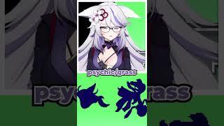 Creating CREEPY Pokémon Fusions
