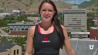 A Campus Tour of the University of Utah