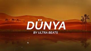 " Dunya " Trap / Love / Oriental / Europe Type  / Hip Hop Beat / Instrumental / Prod. by Ultra Beats