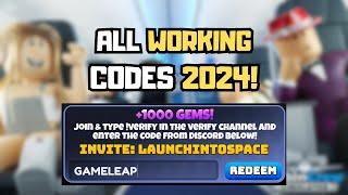 NEW ALL WORKING CODES CABIN CREW SIMULATOR IN 2024! ROBLOX CABIN CREW SIMULATOR CODES️