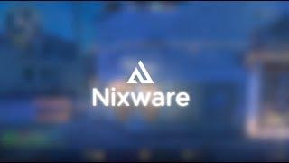 Nixware.cc Welcome to cs2 hvh...