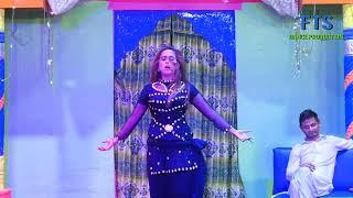 Misbah Multani | Assen Naven Jay Sharabi Aan | Mujra Dance | FTS Dance Production