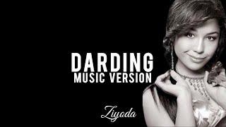 [Uzbek Pop] - Ziyoda - Darding [Your Pain - Ojiza OST] (OFFICIAL AUDIO) | FREE DOWNLOAD