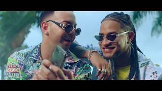 Mujeres - Mozart La Para, Justin Quiles (Video Oficial)