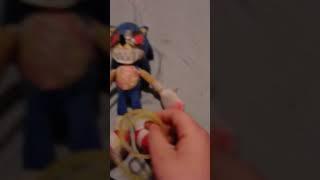 sonic exe plush review