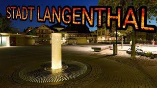 Switzerland Stadt Langenthal Bern