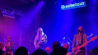 Young Gun Silver Fox - STILL GOT IT GOING ON - live at the Troubadour - Jan 23, 2024