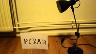 pixar intro parody - vine