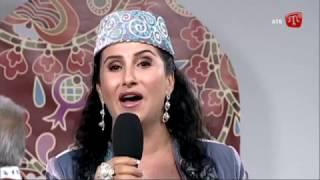 АФИЗЕ КАССАРА / СУДАКЪНЫНЪ ЁЛЛАРЫ / Crimean Tatar TV Show