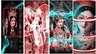 Navratri Video Editing  Navratri Status Editing  Durga Puja Status Editing  Durga Maa Status Edit