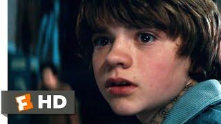 Super 8 (2011) - Train Crash Scene (1/8) | Movieclips