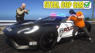 Breaking 20 Laws in 24 Hours.. GTA 5 RP