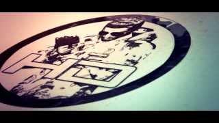 intro "HD BRY"  long version