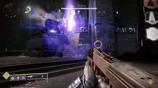 Как пройти первый этап рейда КЛЯТВА ПОСЛУШНИКА Destiny 2 PC