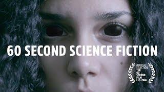 8 Science Fiction Films From The 60 Second Film Festival